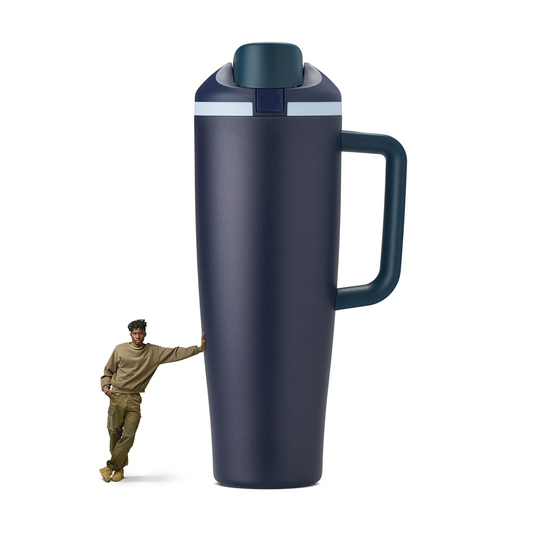FreeSip® Tumbler